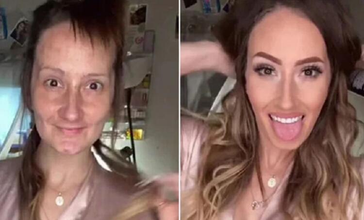 Είδε τη γυναίκα του χωρίς μακιγιάζ κι έκανε αίτηση διαζυγίου – Αδιανόητη ιστορία