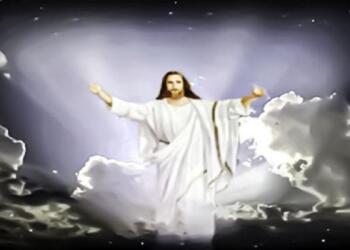 Ιησούς Χριστός: Εγώ είμαι η ανάσταση και η ζωή. Αυτός που πιστεύει σε Μένα, κι αν πεθάνει, θα ζήσει