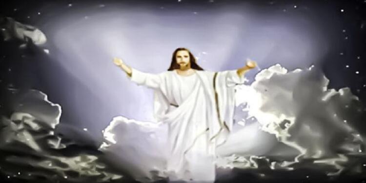 Ιησούς Χριστός: Εγώ είμαι η ανάσταση και η ζωή. Αυτός που πιστεύει σε Μένα, κι αν πεθάνει, θα ζήσει