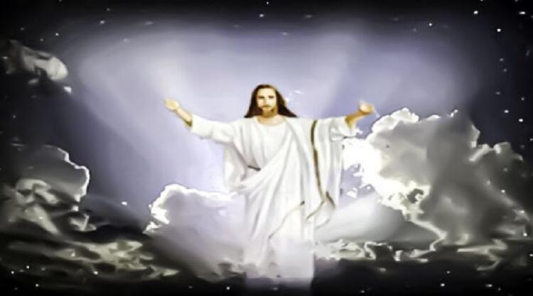 Ιησούς Χριστός: Εγώ είμαι η ανάσταση και η ζωή. Αυτός που πιστεύει σε Μένα, κι αν πεθάνει, θα ζήσει