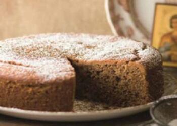 Φανουρόπιτα: Μοναστηριακή συνταγή και η Ευχή