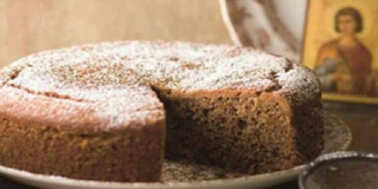 Φανουρόπιτα: Μοναστηριακή συνταγή και η Ευχή