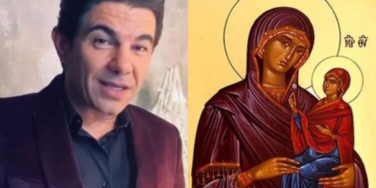 «Είχα καρκίνο στο πάγκρεας και βίωσα το θαύμα»: Το θαύμα και η ίαση του Νίκου Κουρκούλη από την Αγία Άννα