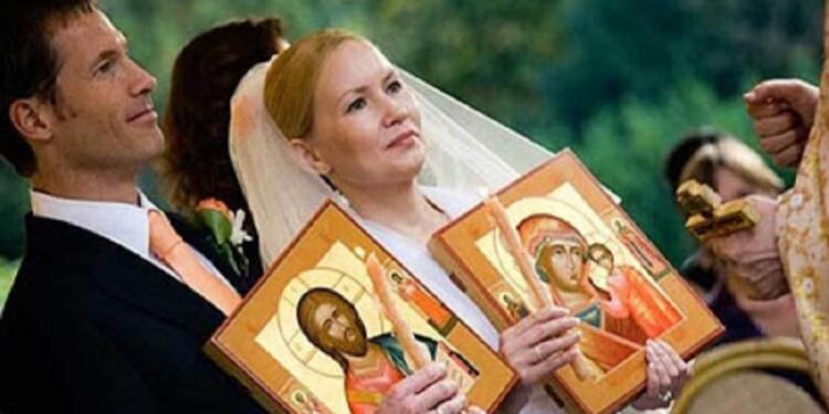 Άγιος Παΐσιος: Τι πραγματικά σημαίνει «Ἡ δέ γυνή ἵνα φοβήται τόν ἄνδρα»!