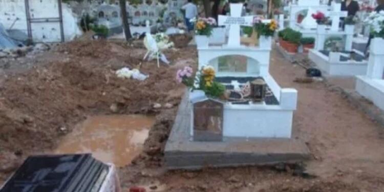 Πήγαν να δουν τη νεκρή κι εκείνη έλειπε: Όταν έμαθαν που πήγε τρελάθηκαν!