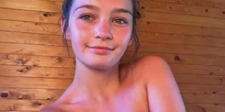 Αυτή η 18χρονη έβγαλε μια selfie για το Instagram της – Ώρες αργότερα αυτό που συνέβη στην κρεβατοκάμαρά προκαλεί ανατριχίλα