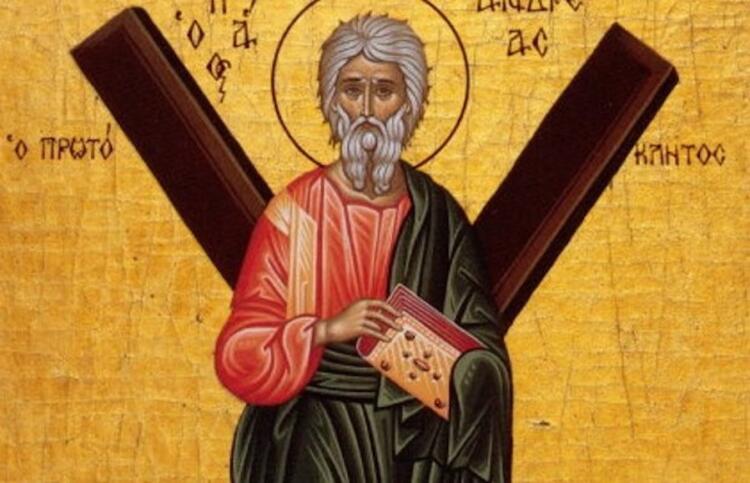 Θαύμα Αγίου Ανδρέα: Μικρό παιδί ξαναβρίσκει το φως του