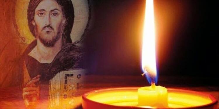 Τα μυστικά της ευχής «Κύριε Ιησού Χριστέ Ελέησόν με»