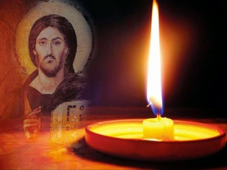 Τα μυστικά της ευχής «Κύριε Ιησού Χριστέ Ελέησόν με»