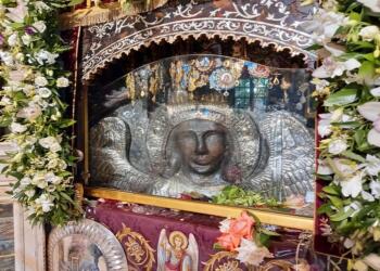 «Καθημερινά σταυρωνόμουν με το λαδάκι του Ταξιάρχη και έπινα αγιασμό» Το θαύμα έγινε