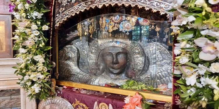 «Καθημερινά σταυρωνόμουν με το λαδάκι του Ταξιάρχη και έπινα αγιασμό» Το θαύμα έγινε