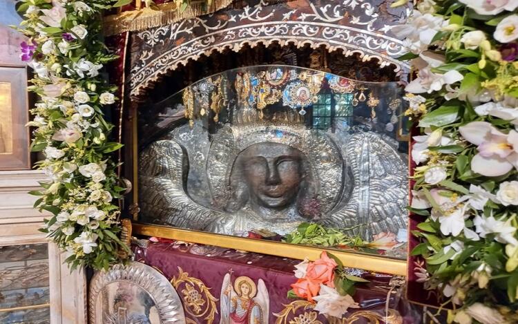 «Καθημερινά σταυρωνόμουν με το λαδάκι του Ταξιάρχη και έπινα αγιασμό» Το θαύμα έγινε