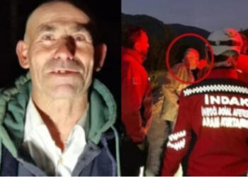 Μεθυσμένος χάθηκε και συμμετείχε σε έρευνες ψάχνοντας τον… εαυτό του (βίντεο)