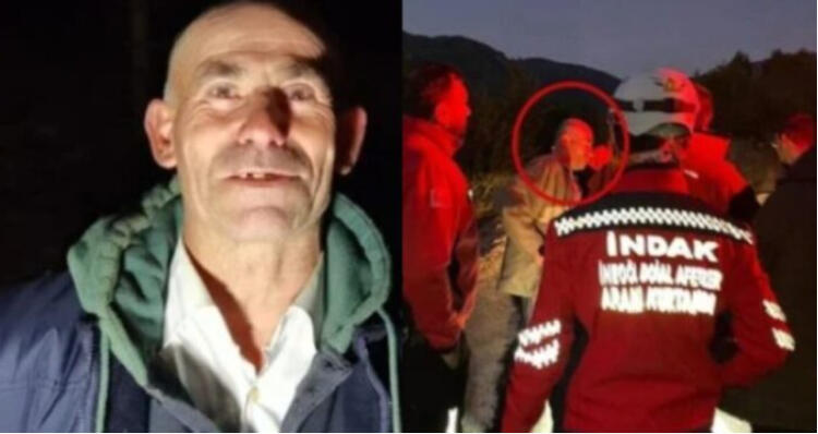 Μεθυσμένος χάθηκε και συμμετείχε σε έρευνες ψάχνοντας τον… εαυτό του (βίντεο)