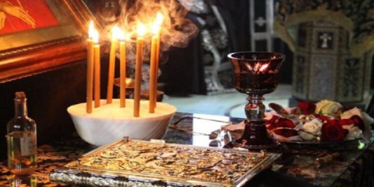 Πότε πρέπει να κάνουμε Ευχέλαιο; Ποια είναι τα απαραίτητα υλικά για αυτό;