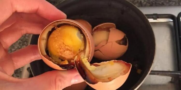 Η γυναίκα μου είναι άχρηστη! Δεν ξέρει να βράζει ούτε αυγό! Τι να κάνω;