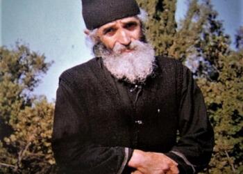 Άγιος Παΐσιος: Σε αυτή την ζωή οι άνθρωποι δεν καταλαβαίνουν τι κάνουν – Όταν η ψυχή βγει από το σώμα…