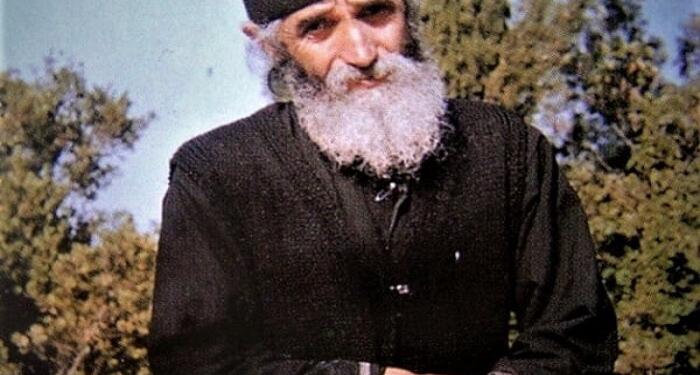 Άγιος Παΐσιος: Σε αυτή την ζωή οι άνθρωποι δεν καταλαβαίνουν τι κάνουν – Όταν η ψυχή βγει από το σώμα…