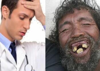 Ανέκδοτο: Ένας γύφτος αγοράζει οικόπεδο δίπλα από το σπίτι ενός γιατρού…