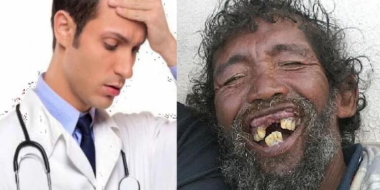 Ανέκδοτο: Ένας γύφτος αγοράζει οικόπεδο δίπλα από το σπίτι ενός γιατρού…