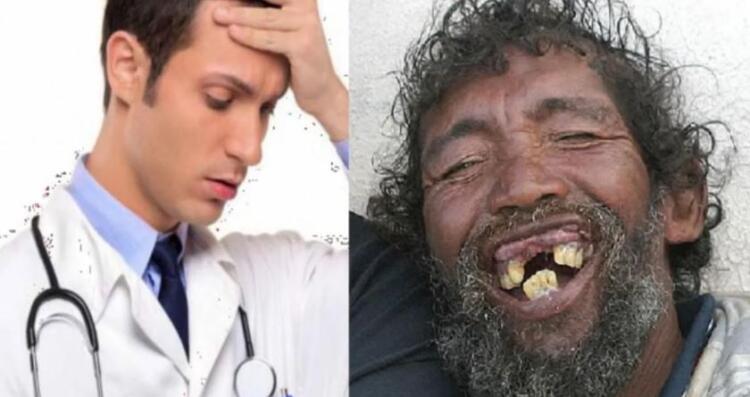 Ανέκδοτο: Ένας γύφτος αγοράζει οικόπεδο δίπλα από το σπίτι ενός γιατρού…