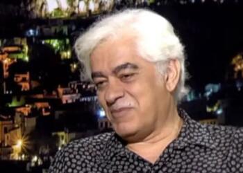 Νίκος Καραγιώργης: «Ασύλληπτο, μας είπε ότι πέθανε από ανακοπή καρδιάς πάνω στη σκηνή»