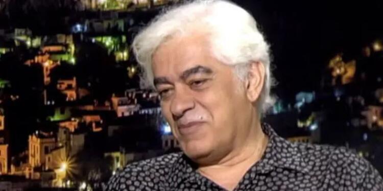 Νίκος Καραγιώργης: «Ασύλληπτο, μας είπε ότι πέθανε από ανακοπή καρδιάς πάνω στη σκηνή»