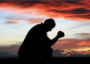 Η Προσευχή που πρέπει να λέμε κάθε μέρα