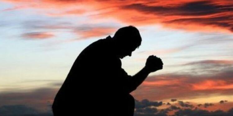 Η Προσευχή που πρέπει να λέμε κάθε μέρα