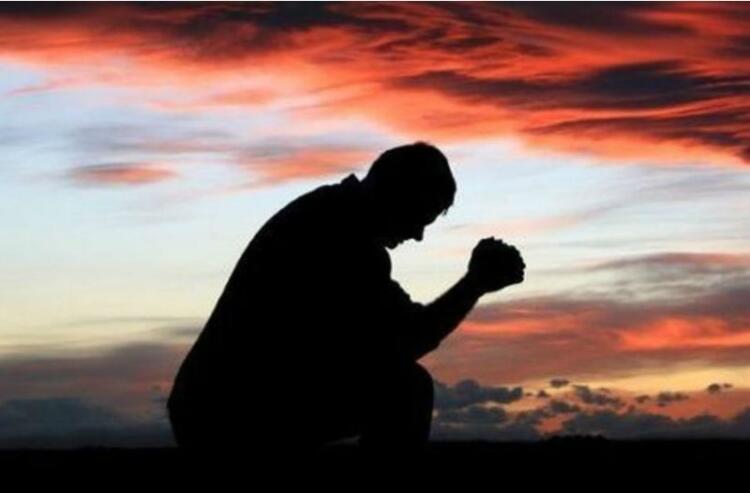 Η Προσευχή που πρέπει να λέμε κάθε μέρα