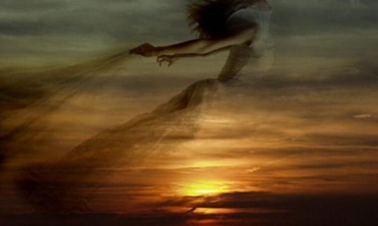 Πού πάει η ψυχή μετά θάνατον;