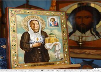 «Μαμά, πέταξε έξω αυτό πού έχεις στην τσέπη σου, μη με βασανίζεις»