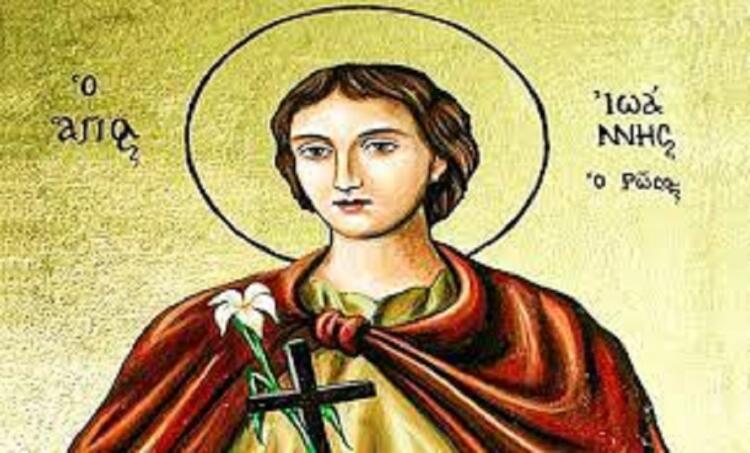 Θαύμα: «Άγιέ μου με μισείς;» – «Μέσα στο σκοτάδι μία λάμψη με τη μορφή του Όσιου Ιωάννου…» «Αρχοντούλα τι προσευχή ήταν αυτή…»