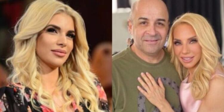 Χριστιάνα Καρνέζη: «Ο Μάρκος Σεφερλής με πλήρωνε κανονικά όταν έμεινα εκτός λόγω θεμάτων υγείας»
