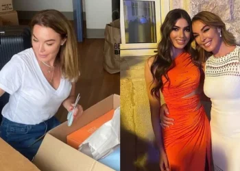 Πανάκριβο με θέα όλη τη Νέα Υόρκη: Αυτό είναι το τεράστιο διαμέρισμα της 18χρονης Λυδίας