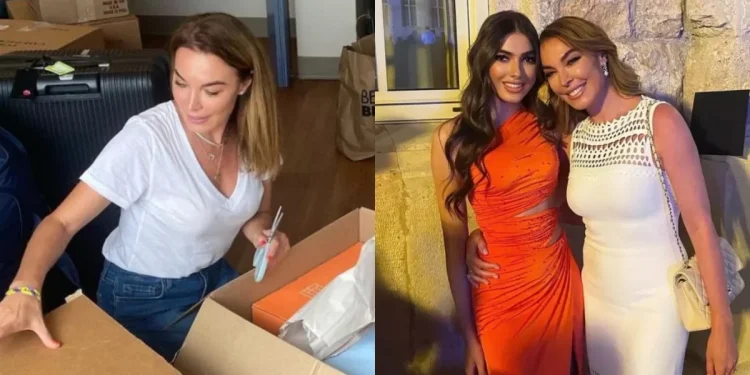 Πανάκριβο με θέα όλη τη Νέα Υόρκη: Αυτό είναι το τεράστιο διαμέρισμα της 18χρονης Λυδίας