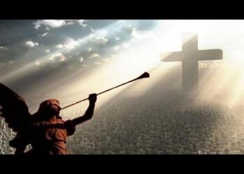 Η έκτη σάλπιγγα της Αποκάλυψης και το λύσιμο των αγγέλων στον ποταμό Ευφράτη