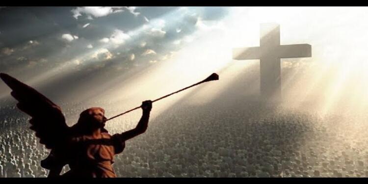 Η έκτη σάλπιγγα της Αποκάλυψης και το λύσιμο των αγγέλων στον ποταμό Ευφράτη