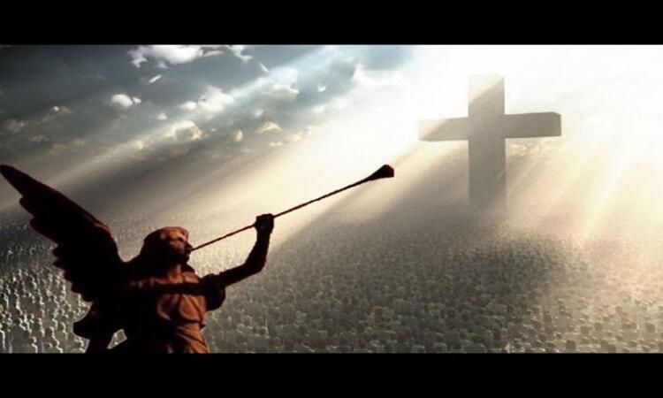 Η έκτη σάλπιγγα της Αποκάλυψης και το λύσιμο των αγγέλων στον ποταμό Ευφράτη