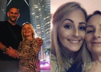 Αληθινή ιστορία: Πεθερά πήγε στο ταξίδι του μέλιτος του ζευγαριού και έμεινε έγκυος από τον γαμπρό της