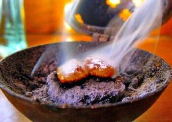 Γιατί θυμιατίζουμε και πόσες φορές πρέπει να το κάνουμε