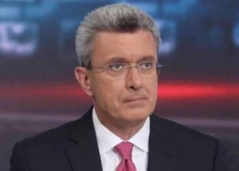 Συγκλονίζει η ανάρτηση του Νίκου Χατζηνικολάου για τη μάχη με τον καρκίνο – «Μετά από κάθε χημειοθεραπεία»