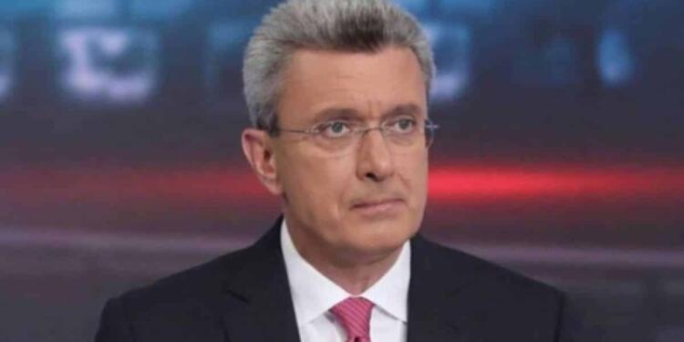 Συγκλονίζει η ανάρτηση του Νίκου Χατζηνικολάου για τη μάχη με τον καρκίνο – «Μετά από κάθε χημειοθεραπεία»