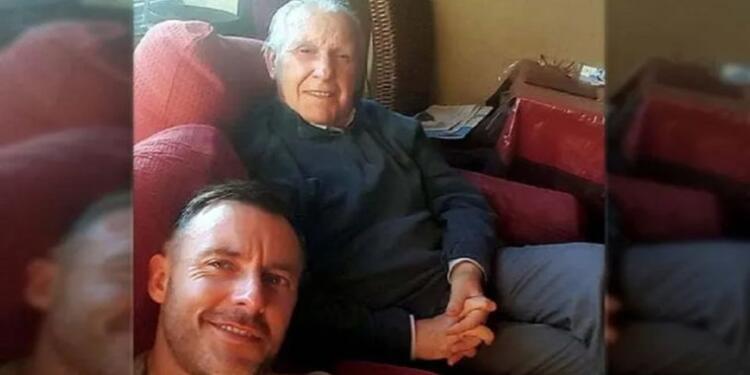 Ο Μπαμπάς του είχε Αλτσχάιμερ και δεν Αναγνώριζε ούτε την Οικογένεια του. Μια Απίστευτη Ιδέα του Γιου όμως, άλλαξε τα Πάντα!