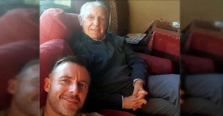 Ο Μπαμπάς του είχε Αλτσχάιμερ και δεν Αναγνώριζε ούτε την Οικογένεια του. Μια Απίστευτη Ιδέα του Γιου όμως, άλλαξε τα Πάντα!