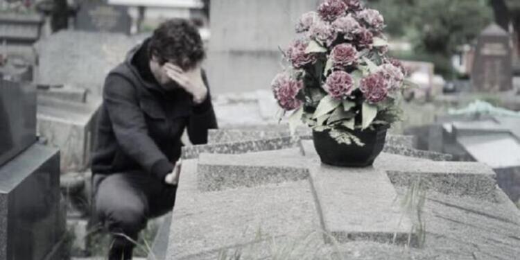 Ο άντρας που θα παντρευόμουν πέθανε. Πέρασαν 19 χρόνια, παντρεύτηκα άλλον, αλλά ακόμα πονάω