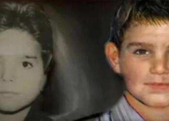 «Όλο το χωριό έψαχνε τον Γιωργάκη»: Η μυστηριώδης εξαφάνιση του 10χρονου Γιωργάκη που παραμένει ανεξιχνίαστη από το 1992
