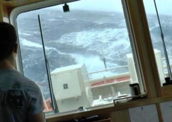 Ένα βίντεο για τους Έλληνες ναυτικούς, για την λεβεντιά και περηφάνια τους