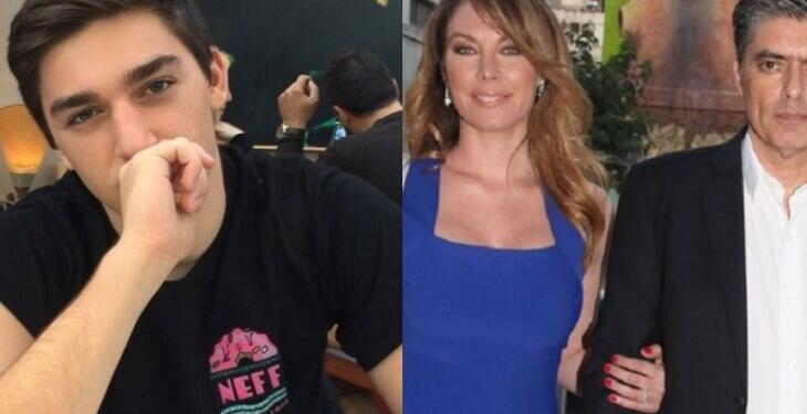 Περήφανοι γονείς Στεφανίδου – Ευαγγελάτος: «Ο γιος μας, Νικόλας, σπουδάζει και δουλεύει για να μην μας επιβαρύνει»