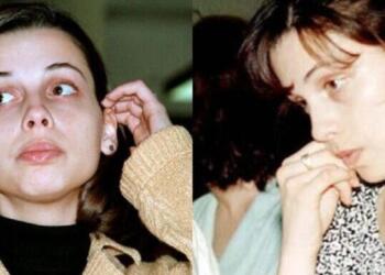 Χωρισμένη, με δύο παιδιά και ζει με ελεημοσύνη: Στα 38 της, η Δήμητρα Μαργέτη είναι αγνώριστη